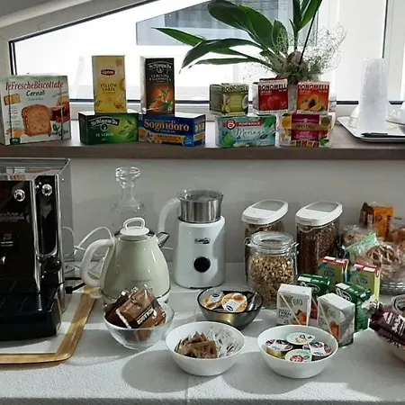 La Dimora Nel Parco Pensión 4*