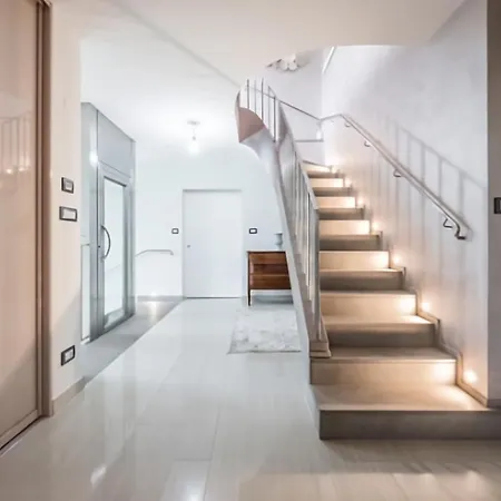 La Dimora Nel Parco Πανσιόν Μόντενα