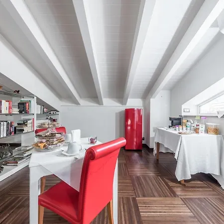 Πανσιόν La Dimora Nel Parco 4*