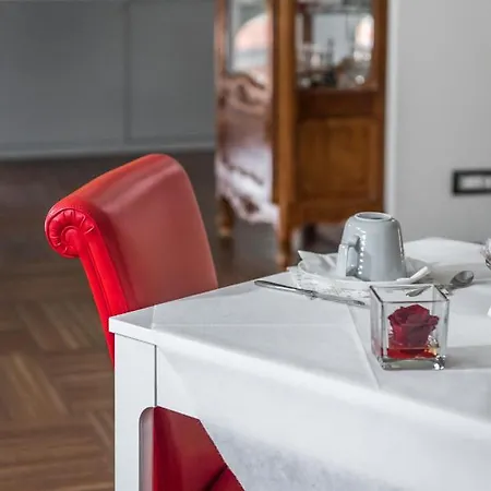 La Dimora Nel Parco 4* Módena