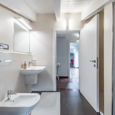 La Dimora Nel Parco Módena