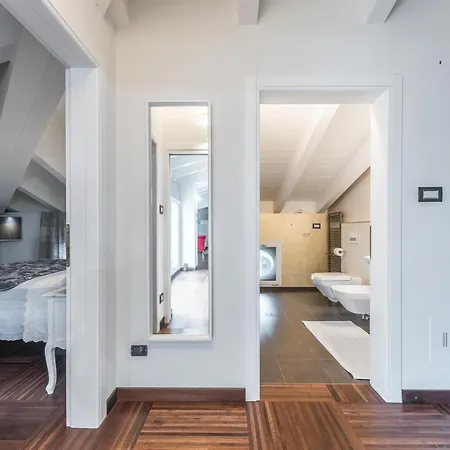 La Dimora Nel Parco 4* Módena