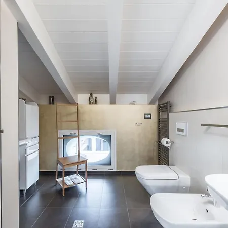 La Dimora Nel Parco 4* Módena