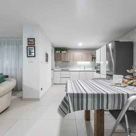 Pensión La Dimora Nel Parco