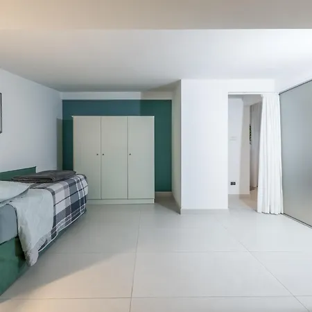 La Dimora Nel Parco Pensión