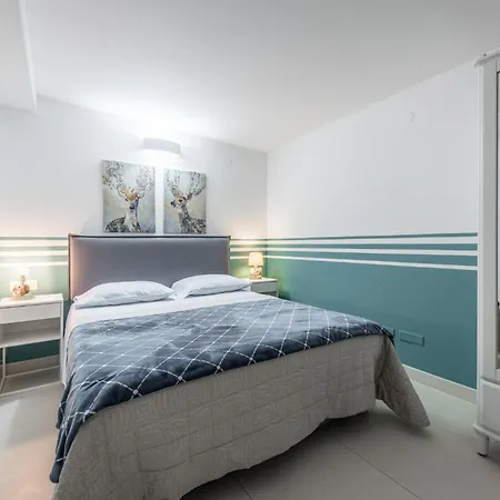 Πανσιόν La Dimora Nel Parco Μόντενα