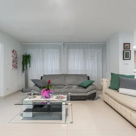 La Dimora Nel Parco 4* Μόντενα