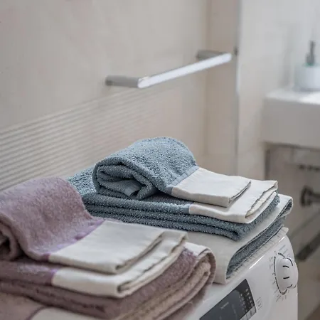 Pensión La Dimora Nel Parco