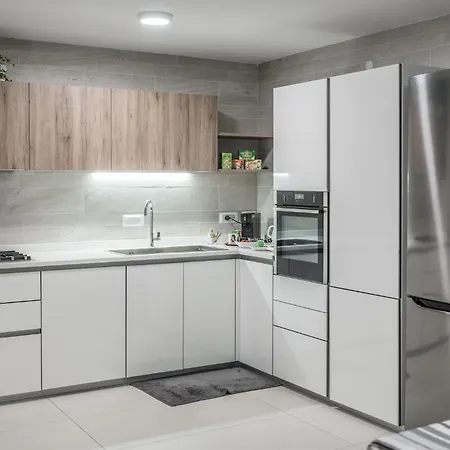 La Dimora Nel Parco Módena