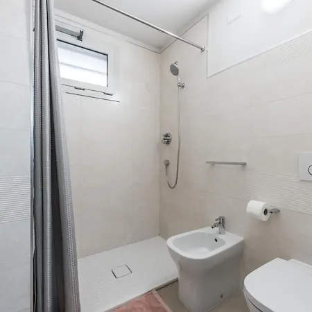 La Dimora Nel Parco Pensión