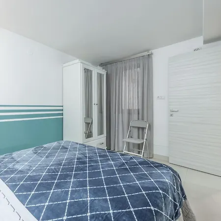 Maison d'hôtes La Dimora Nel Parco 4*