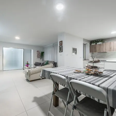 La Dimora Nel Parco Pensión 4*