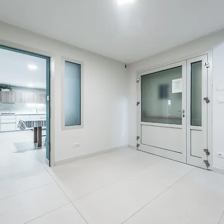 La Dimora Nel Parco Pensión Módena