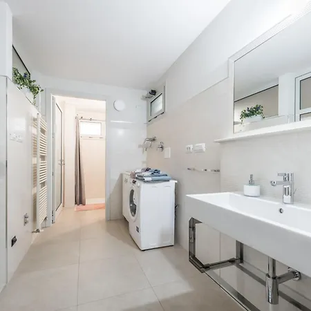 La Dimora Nel Parco Pensión