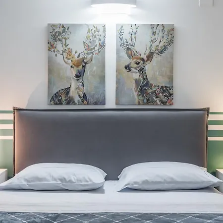 La Dimora Nel Parco 4*