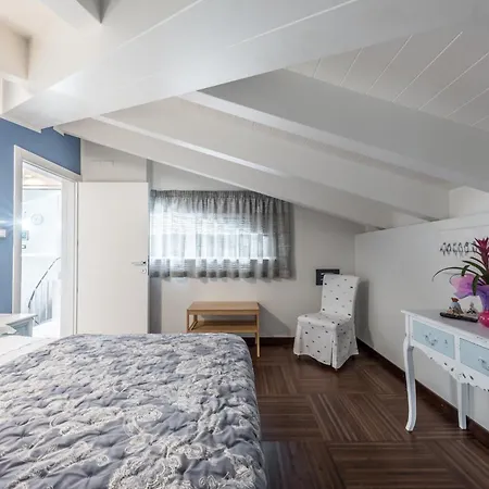 La Dimora Nel Parco Pensión