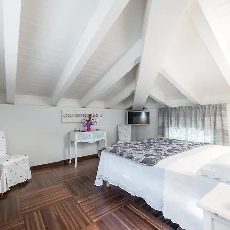 La Dimora Nel Parco 4* Módena