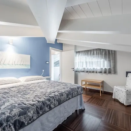 La Dimora Nel Parco 4* Módena