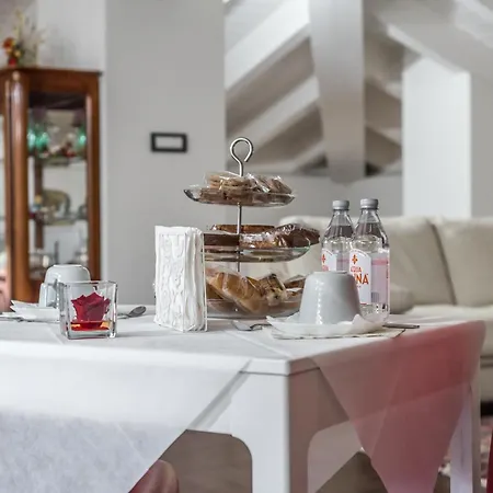 La Dimora Nel Parco Pensión 4*