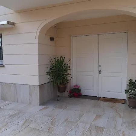 Pensión La Dimora Nel Parco