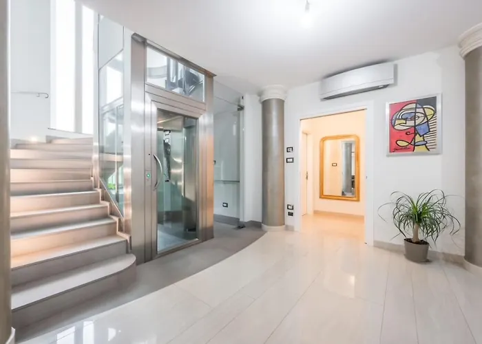 Vendégház La Dimora Nel Parco Modena