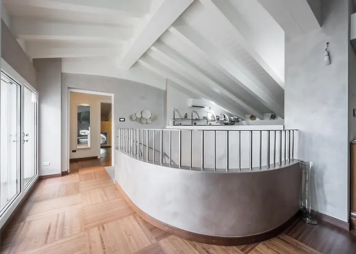 La Dimora Nel Parco Vendégház