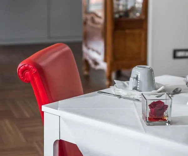 La Dimora Nel Parco 4* Modena