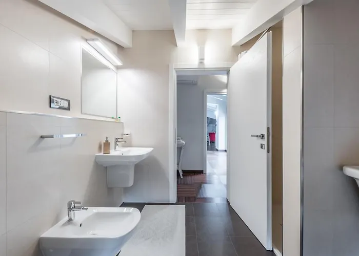 La Dimora Nel Parco Modena