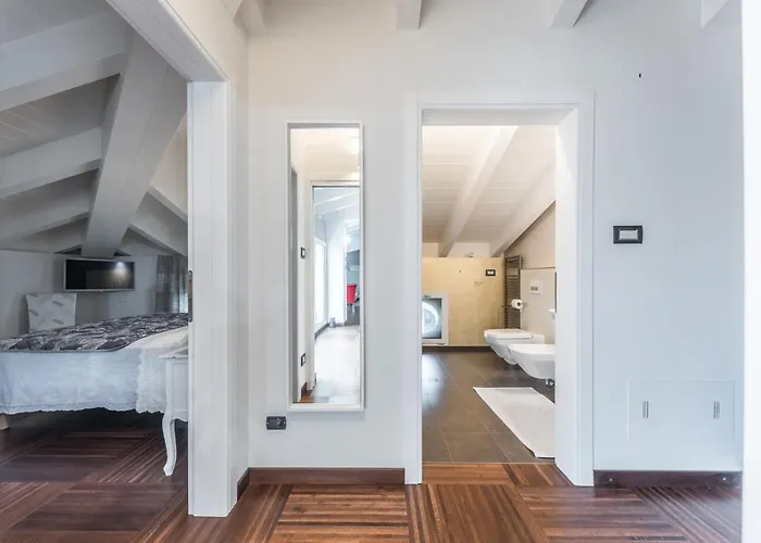 La Dimora Nel Parco 4* Modena