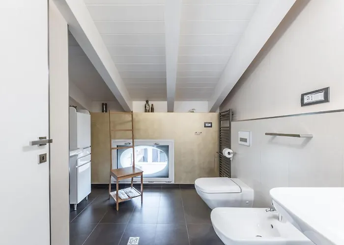 La Dimora Nel Parco 4* Μόντενα