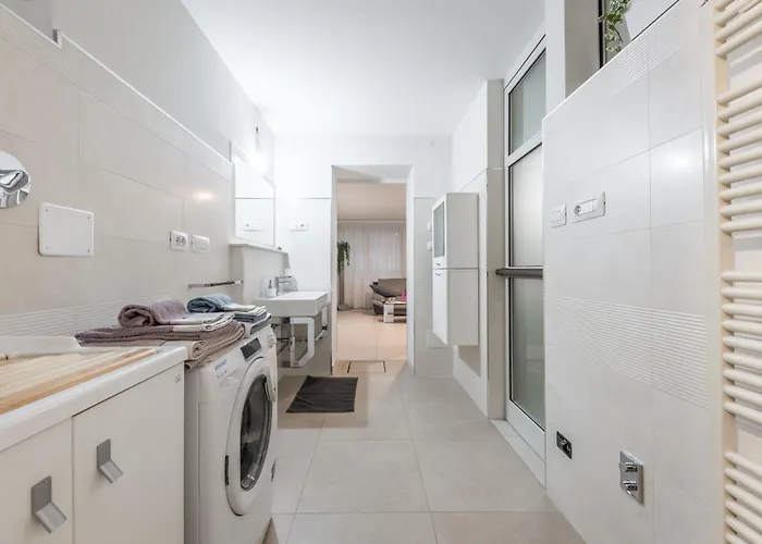 La Dimora Nel Parco 4* Modena