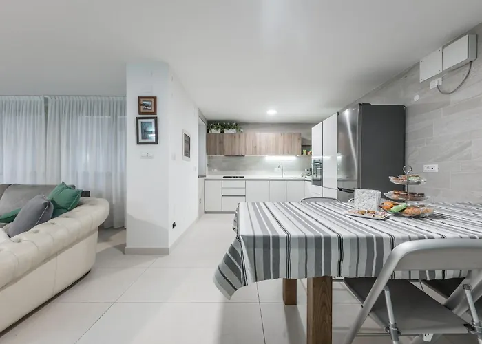 Vendégház La Dimora Nel Parco