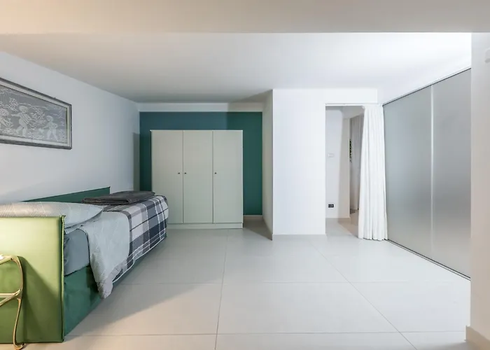 La Dimora Nel Parco Πανσιόν