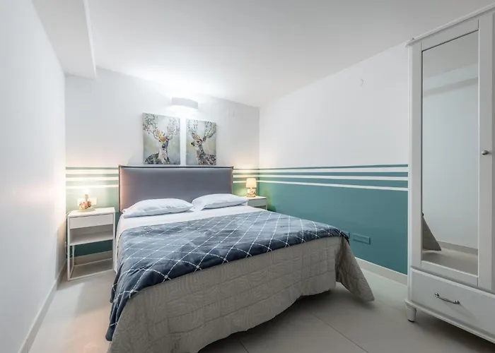 Vendégház La Dimora Nel Parco Modena