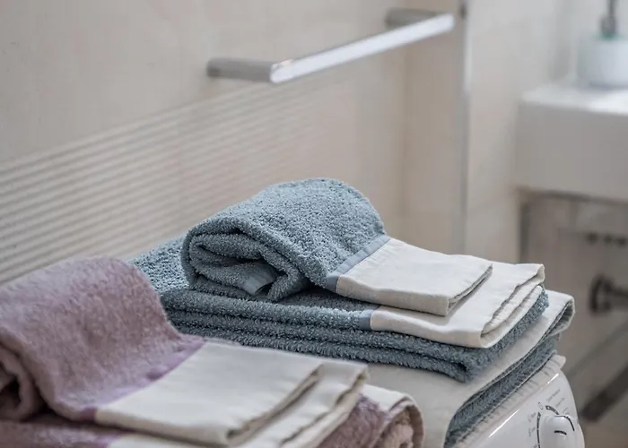 Vendégház La Dimora Nel Parco