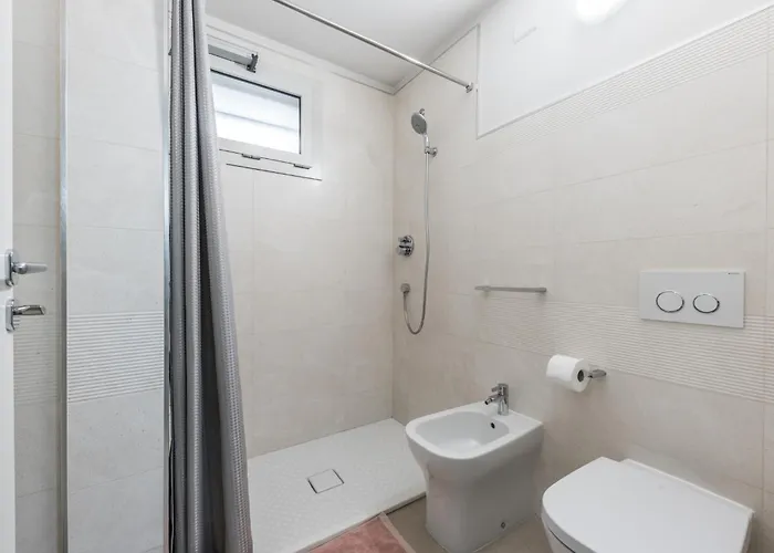 La Dimora Nel Parco Πανσιόν