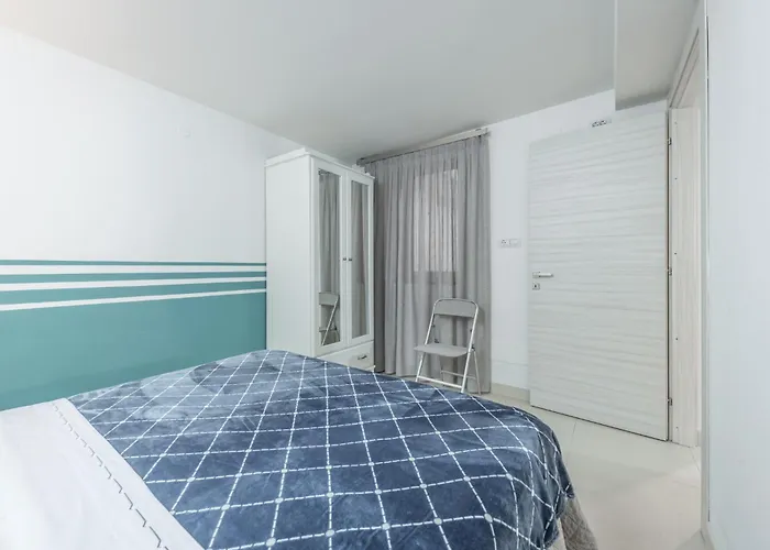 Vendégház La Dimora Nel Parco 4*