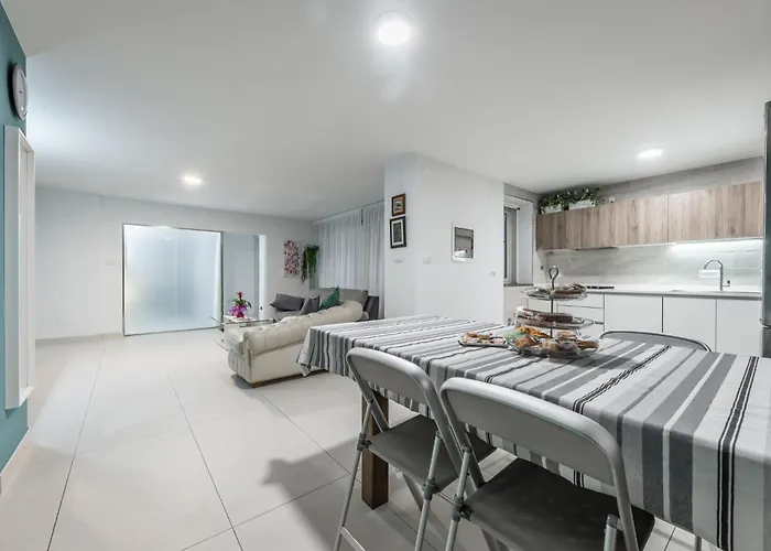 La Dimora Nel Parco Vendégház 4*