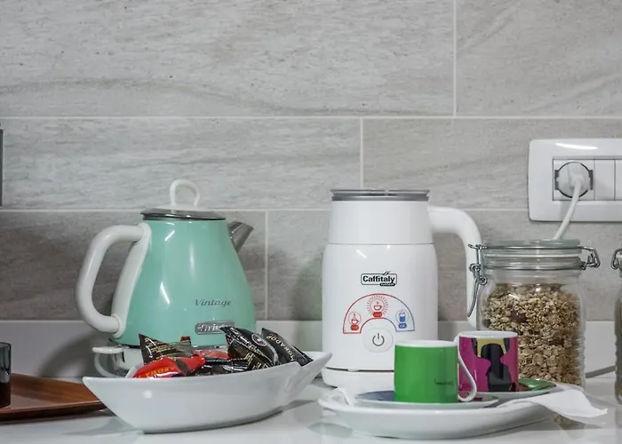 Πανσιόν La Dimora Nel Parco