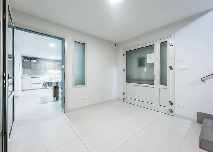 La Dimora Nel Parco Πανσιόν Μόντενα