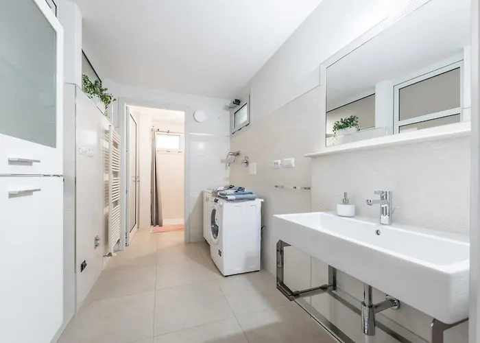 La Dimora Nel Parco Vendégház