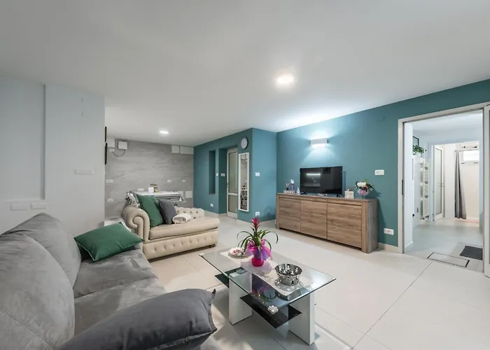 La Dimora Nel Parco 4*