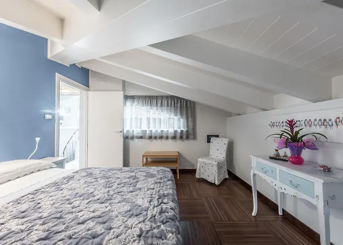 La Dimora Nel Parco Vendégház