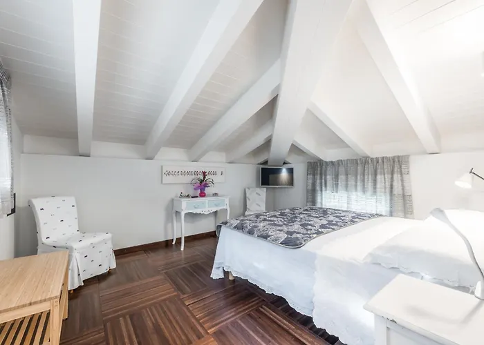 La Dimora Nel Parco 4* Μόντενα