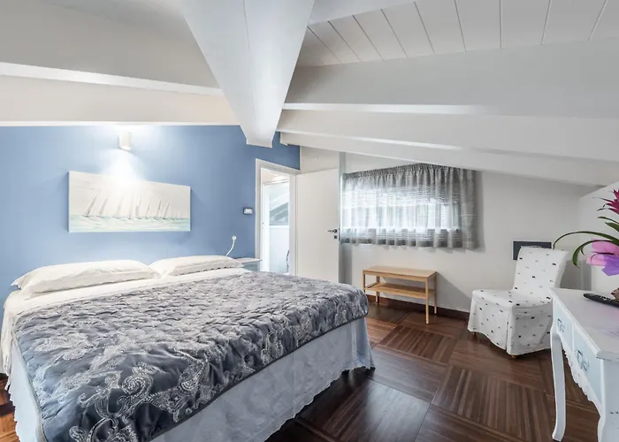 La Dimora Nel Parco 4* Modena