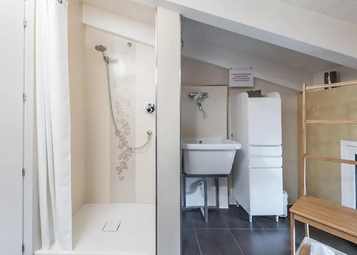 La Dimora Nel Parco Πανσιόν Μόντενα