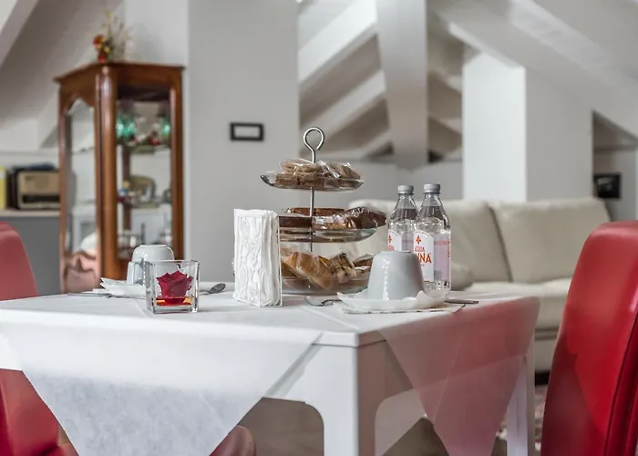 La Dimora Nel Parco Vendégház 4*