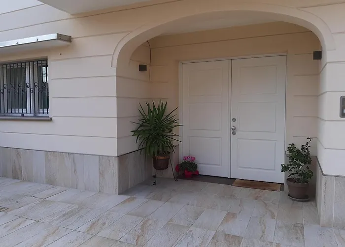 بيت ضيافة La Dimora Nel Parco
